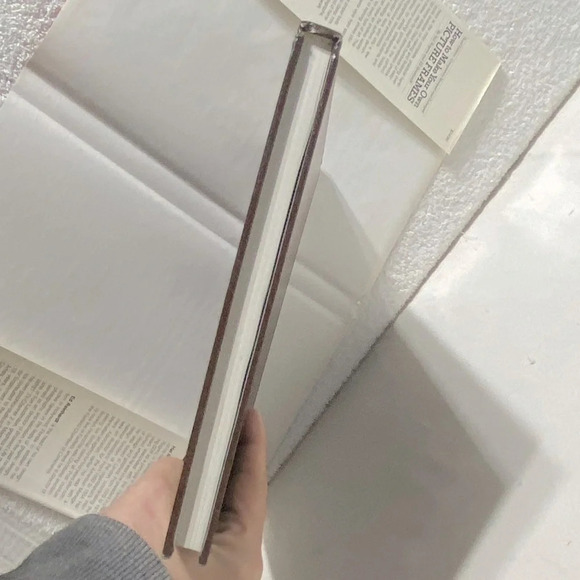 Vintage How To Make Your Own Picture Frames Hardcover Book - Picture 12 of 14